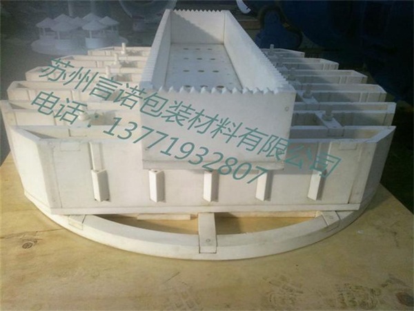 聚四氟乙烯大型加工件