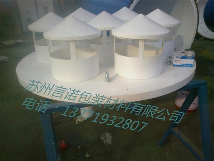 聚四氟乙烯大型加工件